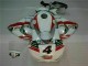 Carenagem CBR 1000RR 08-11 - Branco Castrol 4 Carenagem CBR 1000RR 08-11 - Branco Castrol 4
