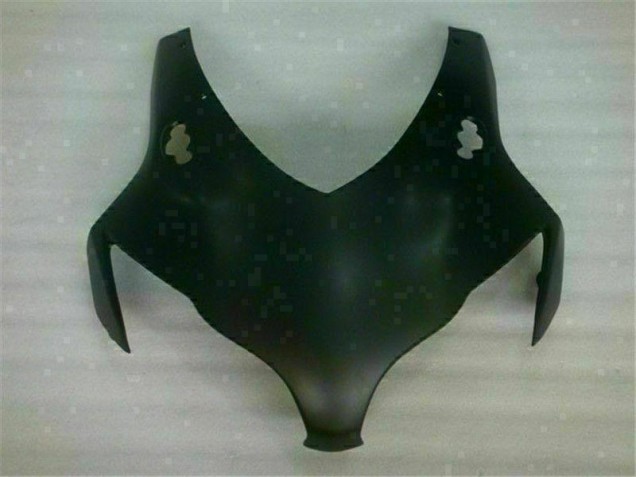 Carenagem CBR 1000RR 08-11 - Branco Preto Carenagem CBR 1000RR 08-11 - Branco Preto