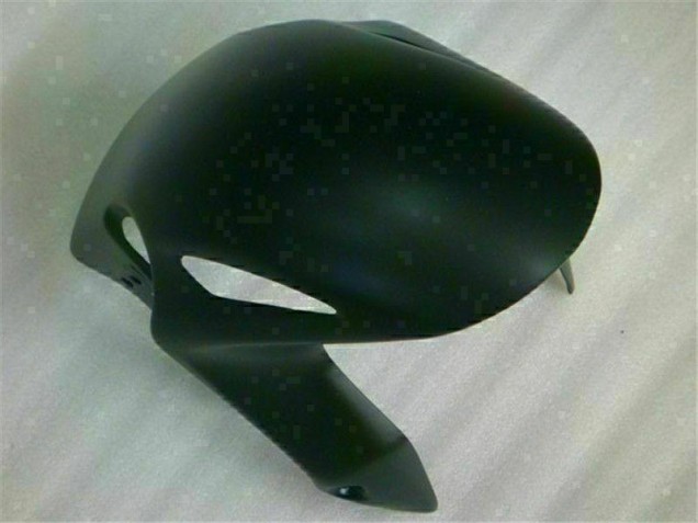 Carenagem CBR 1000RR 08-11 - Branco Preto Carenagem CBR 1000RR 08-11 - Branco Preto