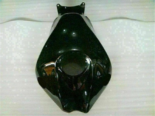 Carenagem CBR 1000RR 08-11 - Branco Preto West Carenagem CBR 1000RR 08-11 - Branco Preto West
