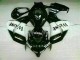 Carenagem CBR 1000RR 08-11 - Branco Preto West Carenagem CBR 1000RR 08-11 - Branco Preto West