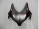 Carenagem CBR 1000RR 08-11 - Cinzento Vermelho Preto Carenagem CBR 1000RR 08-11 - Cinzento Vermelho Preto