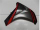 Carenagem CBR 1000RR 08-11 - Cinzento Vermelho Preto Carenagem CBR 1000RR 08-11 - Cinzento Vermelho Preto