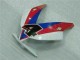 Carenagem CBR 1000RR 12-16 - Vermelho Azul