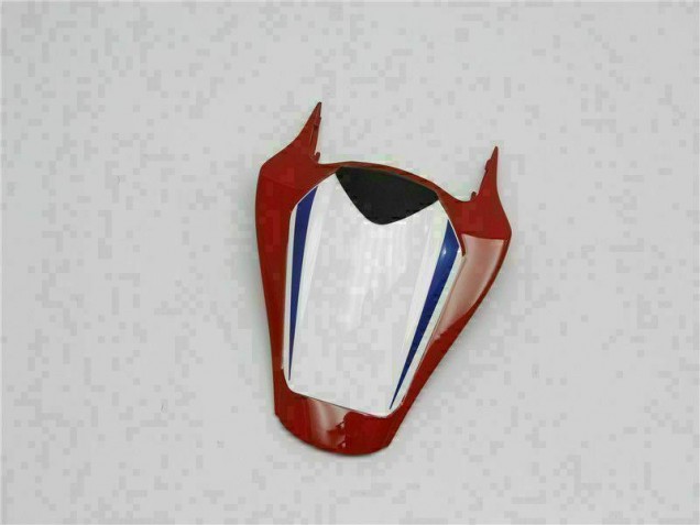 Carenagem CBR 1000RR 12-16 - Vermelho Branco Carenagem CBR 1000RR 12-16 - Vermelho Branco