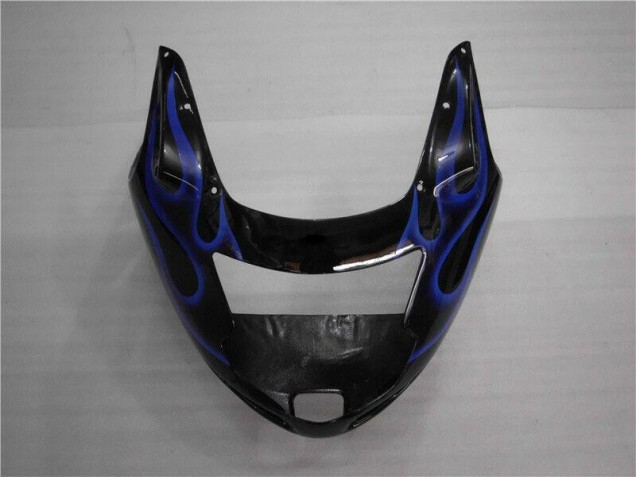 Carenagem CBR 1100 XX 96-07 - Azul Chama Carenagem CBR 1100 XX 96-07 - Azul Chama