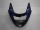 Carenagem CBR 1100 XX 96-07 - Azul Chama Carenagem CBR 1100 XX 96-07 - Azul Chama
