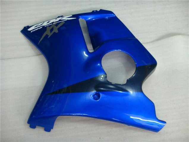 Carenagem CBR 1100 XX 96-07 - Azul Carenagem CBR 1100 XX 96-07 - Azul