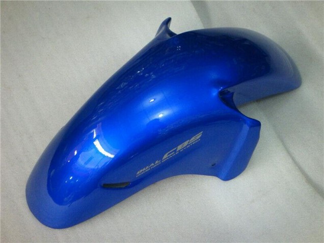 Carenagem CBR 1100 XX 96-07 - Azul Carenagem CBR 1100 XX 96-07 - Azul