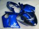 Carenagem CBR 1100 XX 96-07 - Azul Carenagem CBR 1100 XX 96-07 - Azul