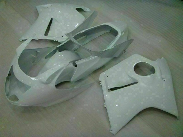 Carenagem CBR 1100 XX 96-07 - Branco Carenagem CBR 1100 XX 96-07 - Branco