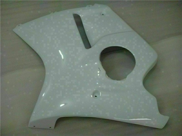 Carenagem CBR 1100 XX 96-07 - Branco Carenagem CBR 1100 XX 96-07 - Branco