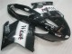 Carenagem CBR 1100 XX 96-07 - Preto Branco West Carenagem CBR 1100 XX 96-07 - Preto Branco West