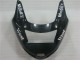 Carenagem CBR 1100 XX 96-07 - Preto Branco West Carenagem CBR 1100 XX 96-07 - Preto Branco West