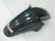 Carenagem CBR 1100 XX 96-07 - Preto Branco West Carenagem CBR 1100 XX 96-07 - Preto Branco West