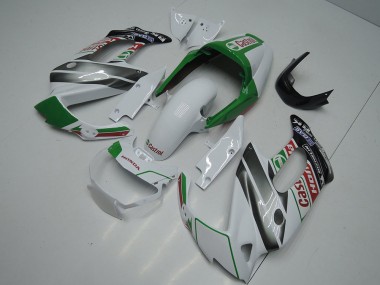 Carenagem CBR 125R 11-13 - Castrol