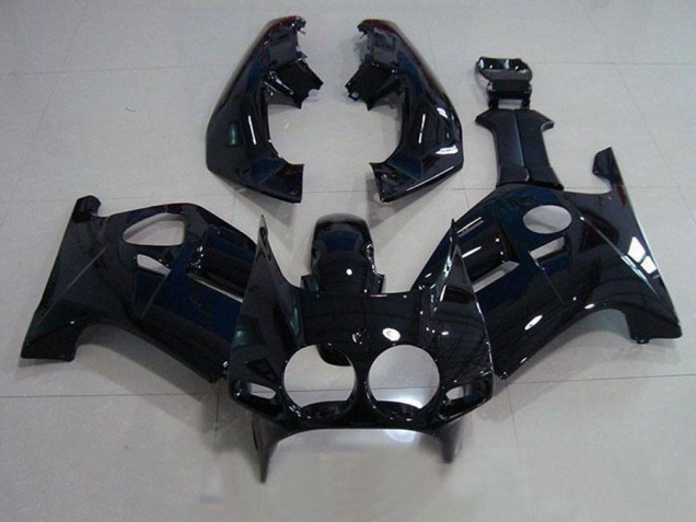 Carenagem CBR 250RR MC19 88-89 - Preto Carenagem CBR 250RR MC19 88-89 - Preto