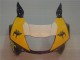 Carenagem CBR 600 F3 95-98 - Azul Amarelo Joes Carenagem CBR 600 F3 95-98 - Azul Amarelo Joes