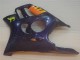 Carenagem CBR 600 F3 95-98 - Azul Amarelo Joes Carenagem CBR 600 F3 95-98 - Azul Amarelo Joes