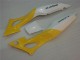 Carenagem CBR 600 F3 95-98 - Azul Amarelo Joes Carenagem CBR 600 F3 95-98 - Azul Amarelo Joes