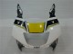 Carenagem CBR 600 F3 95-98 - Branco Preto Playboy Carenagem CBR 600 F3 95-98 - Branco Preto Playboy