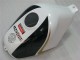 Carenagem CBR 600 F3 95-98 - Branco Preto Playboy Carenagem CBR 600 F3 95-98 - Branco Preto Playboy