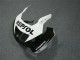 Carenagem CBR 600 F3 95-98 - Branco Preto Repsol Carenagem CBR 600 F3 95-98 - Branco Preto Repsol