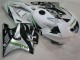 Carenagem CBR 600 F3 95-98 - Branco Verde Hannspree Carenagem CBR 600 F3 95-98 - Branco Verde Hannspree