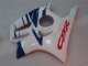 Carenagem CBR 600 F3 95-98 - Branco Vermelho Carenagem CBR 600 F3 95-98 - Branco Vermelho