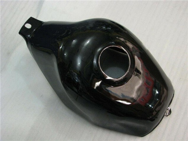 Carenagem CBR 600 F3 95-98 - Glosssy Preto Carenagem CBR 600 F3 95-98 - Glosssy Preto
