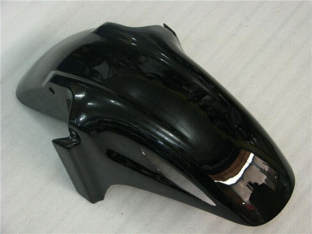 Carenagem CBR 600 F3 95-98 - Glosssy Preto Carenagem CBR 600 F3 95-98 - Glosssy Preto