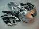 Carenagem CBR 600 F3 95-98 - Prata