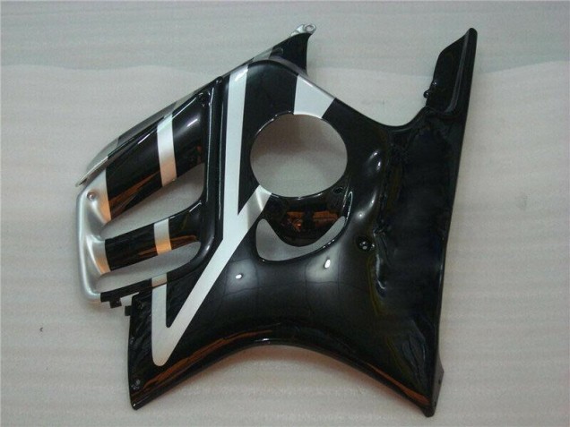 Carenagem CBR 600 F3 95-98 - Prata