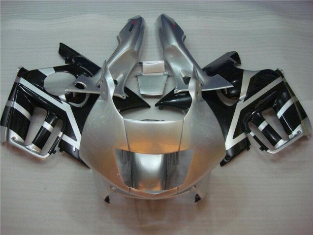 Carenagem CBR 600 F3 95-98 - Prata
