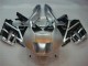 Carenagem CBR 600 F3 95-98 - Prata