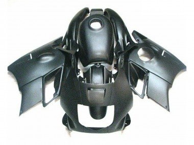 Carenagem CBR 600 F3 95-98 - Preto