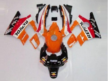 Carenagem CBR 600 F3 95-98 - Repsol