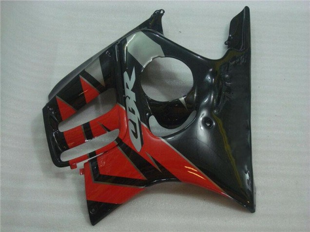Carenagem CBR 600 F3 95-98 - Vermelho Preto Carenagem CBR 600 F3 95-98 - Vermelho Preto