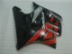 Carenagem CBR 600 F3 95-98 - Vermelho Preto Carenagem CBR 600 F3 95-98 - Vermelho Preto