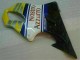 Carenagem CBR 600 F4i 01-03 - Amarelo Prata Nastro Azzurro Carenagem CBR 600 F4i 01-03 - Amarelo Prata Nastro Azzurro