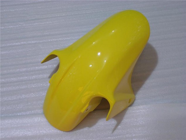 Carenagem CBR 600 F4i 01-03 - Amarelo Preto Carenagem CBR 600 F4i 01-03 - Amarelo Preto