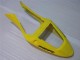Carenagem CBR 600 F4i 01-03 - Amarelo Preto Carenagem CBR 600 F4i 01-03 - Amarelo Preto
