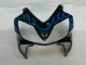Carenagem CBR 600 F4i 01-03 - Azul Chamas Carenagem CBR 600 F4i 01-03 - Azul Chamas