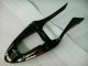 Carenagem CBR 600 F4i 01-03 - Branco Preto West Carenagem CBR 600 F4i 01-03 - Branco Preto West
