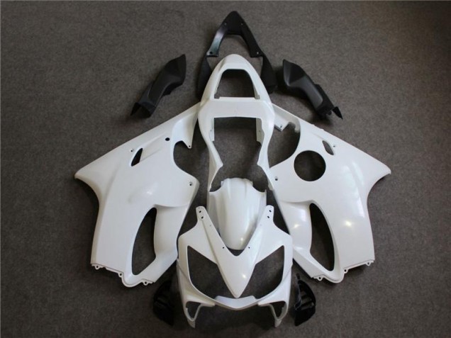 Carenagem CBR 600 F4i 01-03 - Sem Pintura Carenagem CBR 600 F4i 01-03 - Sem Pintura