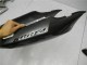 Carenagem CBR 600 F4i 04-07 - Prata Preto Carenagem CBR 600 F4i 04-07 - Prata Preto