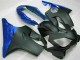 Carenagem CBR 600 F4i 04-07 - Preto Carenagem CBR 600 F4i 04-07 - Preto