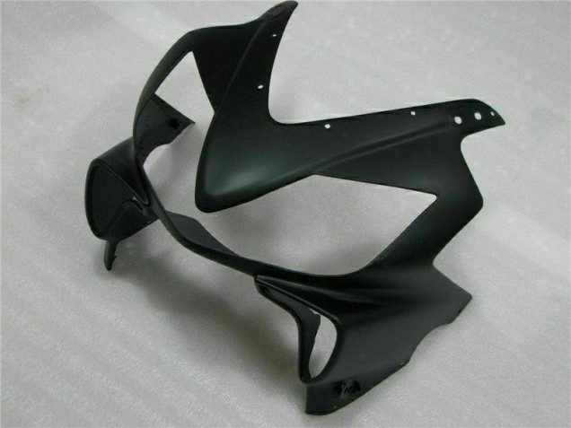 Carenagem CBR 600 F4i 04-07 - Preto Carenagem CBR 600 F4i 04-07 - Preto