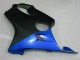 Carenagem CBR 600 F4i 04-07 - Preto Carenagem CBR 600 F4i 04-07 - Preto