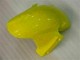 Carenagem CBR 600RR 03-04 - Amarelo Preto Carenagem CBR 600RR 03-04 - Amarelo Preto